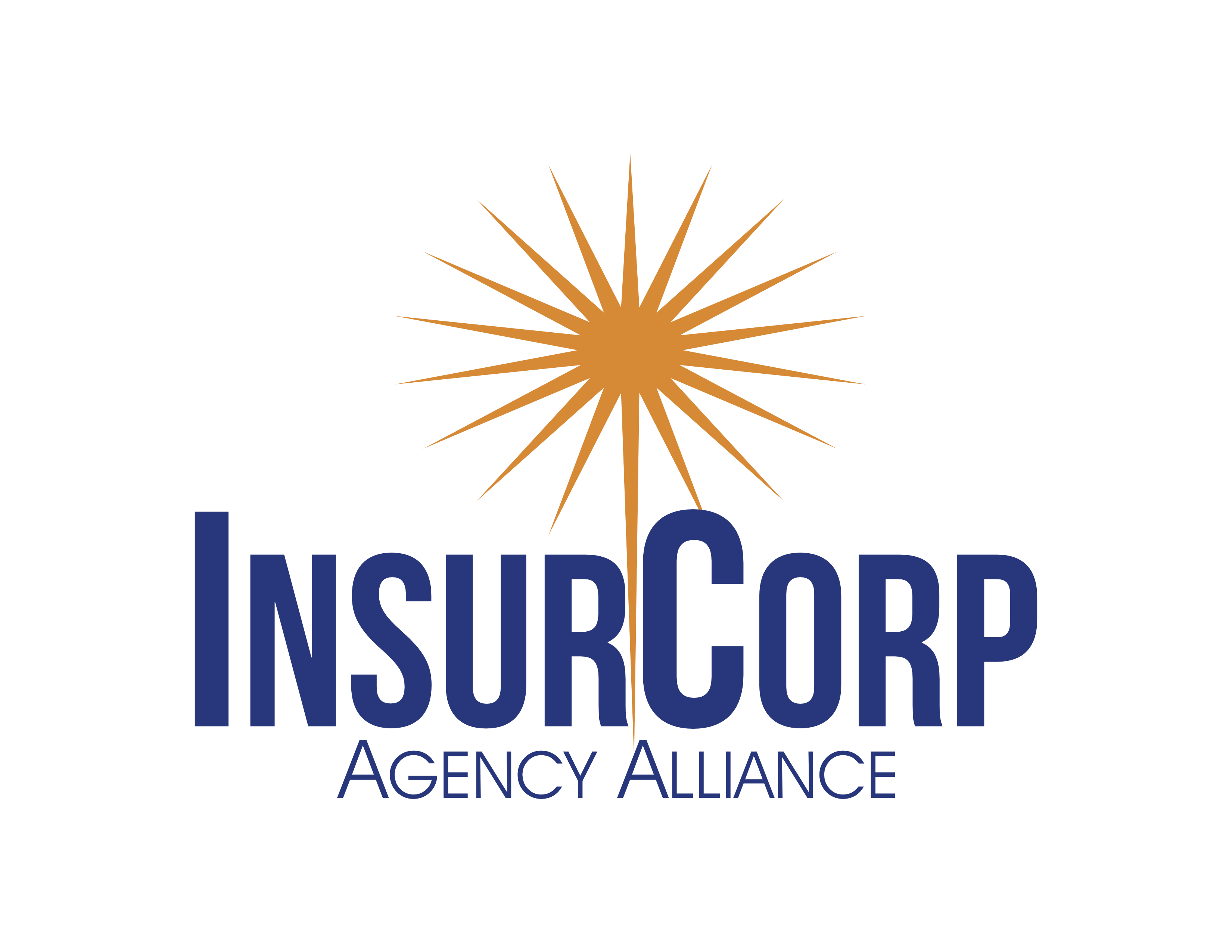 InsurCorp Agency Alliance