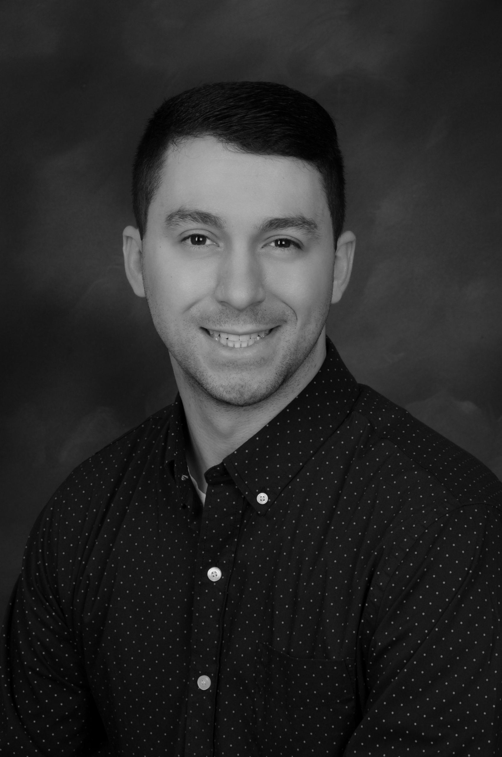 Joe BW 2